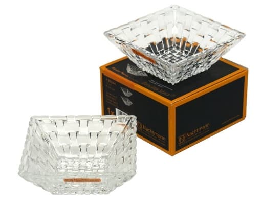 Набор квадратных салатников Nachtmann (12 см - 2 шт.) 89694