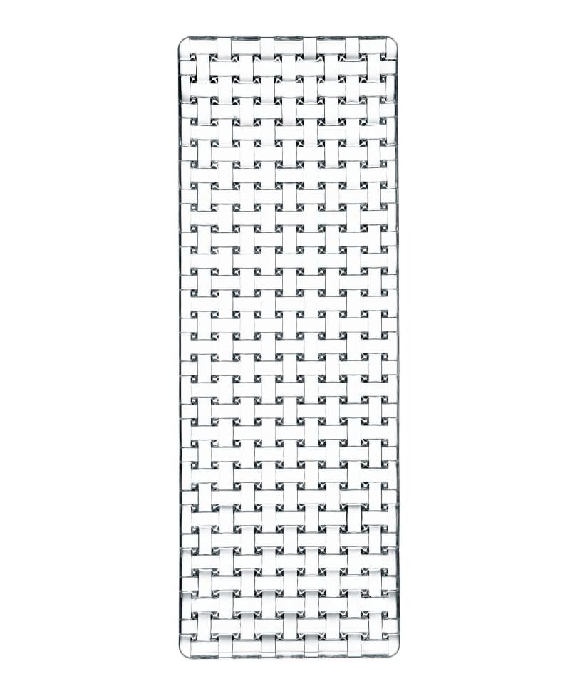 Блюдо прямоугольное Nachtmann (42х15 см) 81412