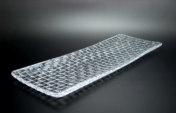 Блюдо прямоугольное Nachtmann (42х15 см) 81412