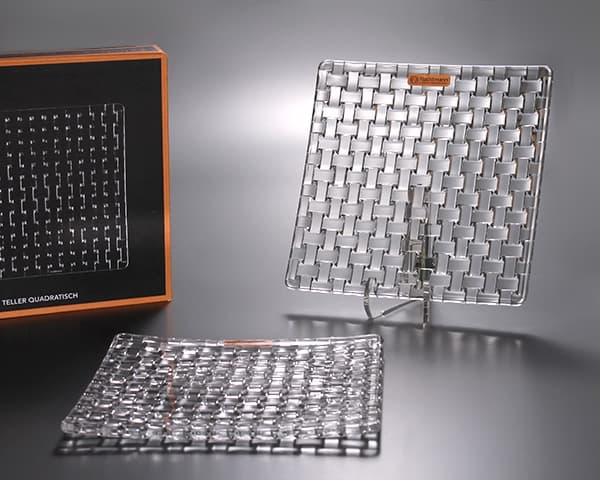 Набор блюд Nachtmann (21 см - 2 шт.) 97632