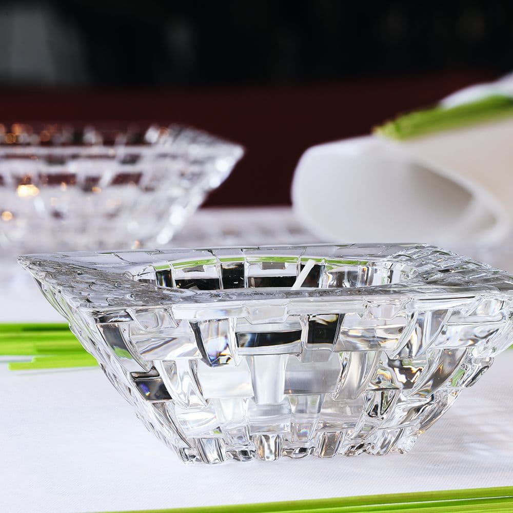 Набор из тарелки и 4-х салатников Nachtmann 90023