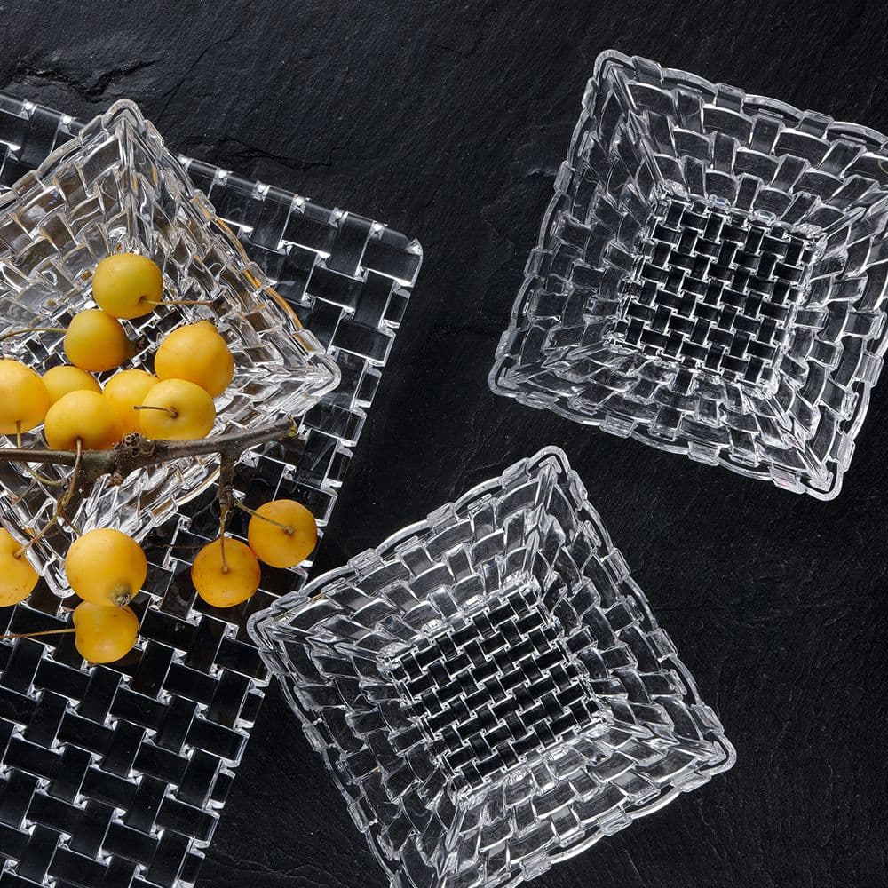 Набор из тарелки и 4-х салатников Nachtmann 90023