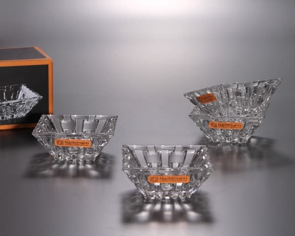 Набор глубоких салатников Nachtmann (8,5 см - 4 шт.) 97631