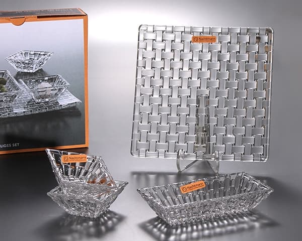 Набор для сервировки Nachtmann (4 предмета) 97633