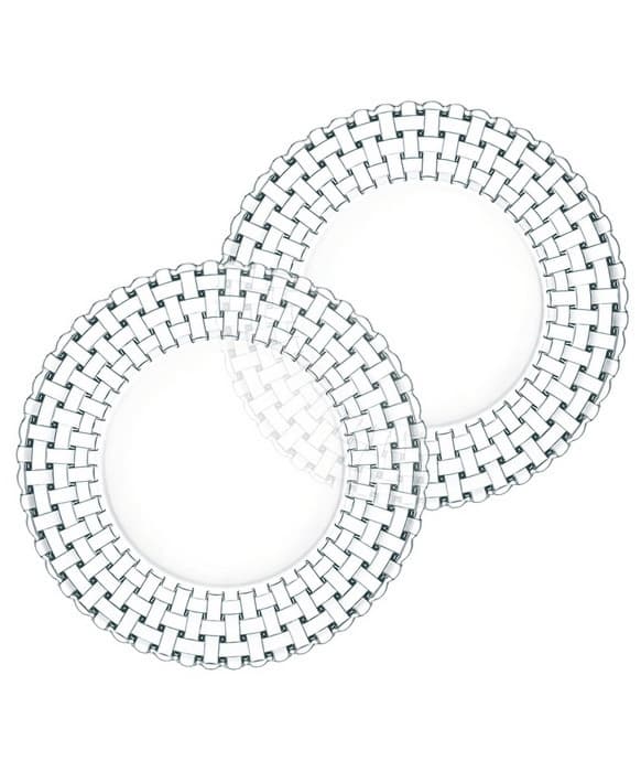 Набор из 2-х тарелок Nachtmann (32 см) 93511