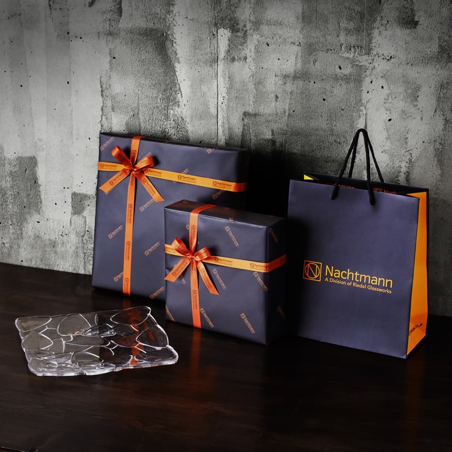 Блюдо квадратное Nachtmann (21 см) 95640