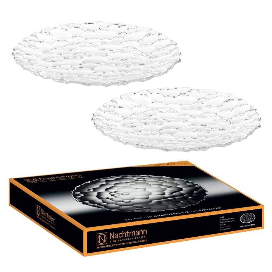 Набор тарелок Nachtmann (32 см - 2 шт.) 98157