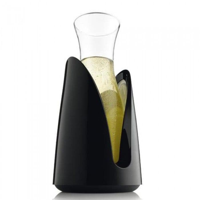 Графин Vacuvin RI Cooling Carafe Black 3645460