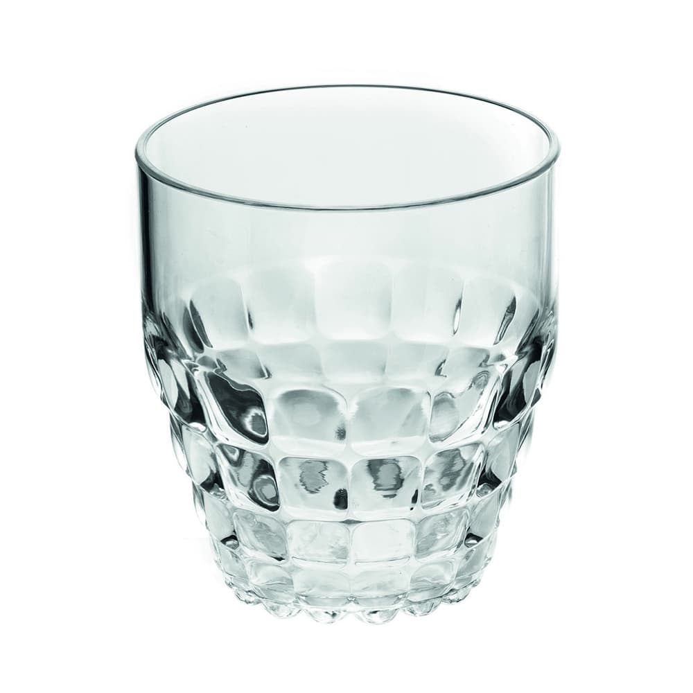 Стакан Guzzini Tiffany прозрачный 22570000