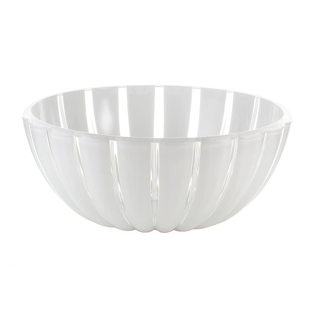 Салатница Guzzini Grace (20 см) белая 29692000