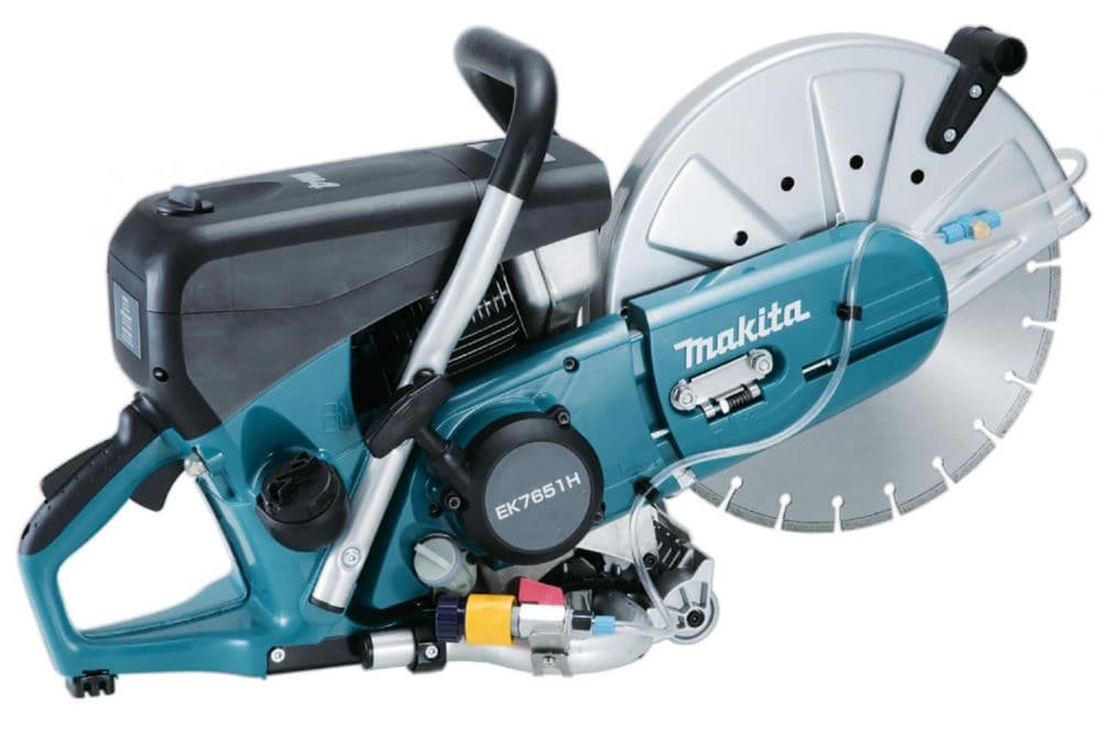 Бензорез Makita EK7651H