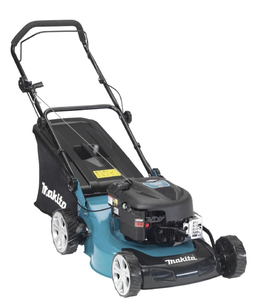 Газонокосилка Makita PLM4620N