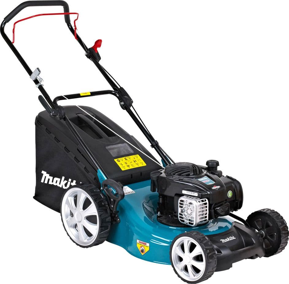 Газонокосилка Makita PLM4626N