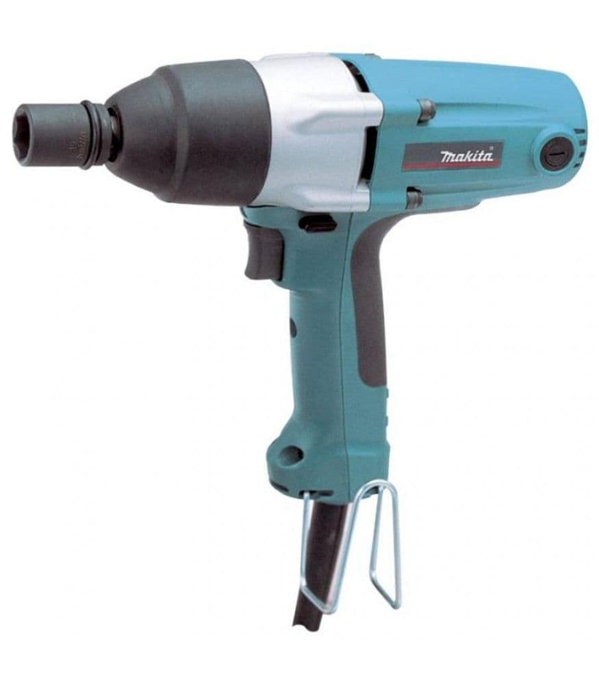 Гайковерт Makita TW0200