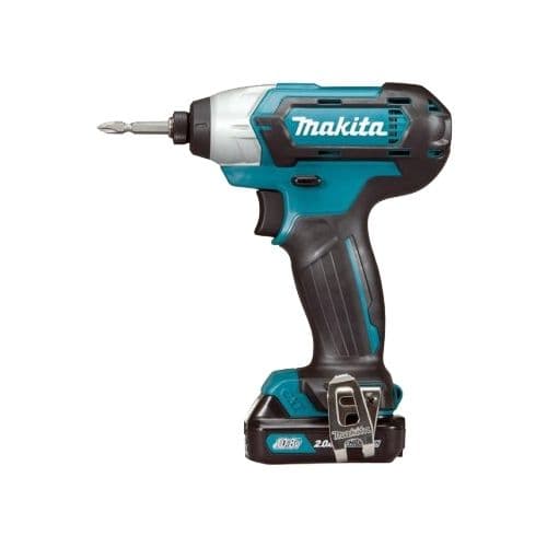 Гайковерт Makita TD110DWAE