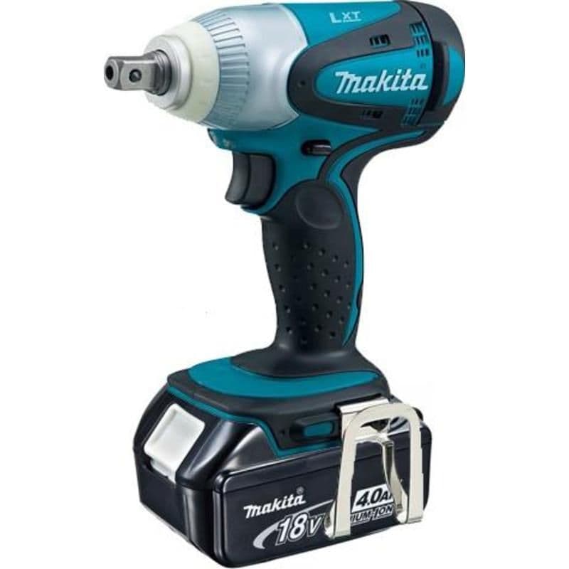 Гайковерт Makita DTW251RME