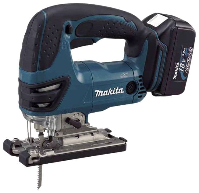 Лобзик Makita DJV180Z