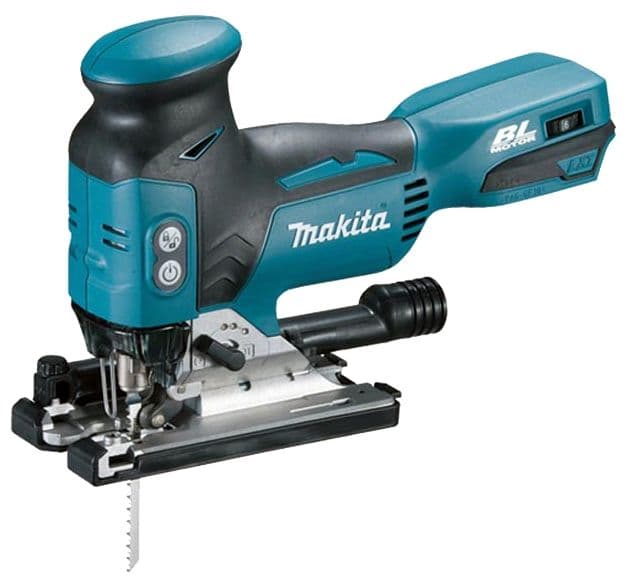 Лобзик Makita DJV181Z