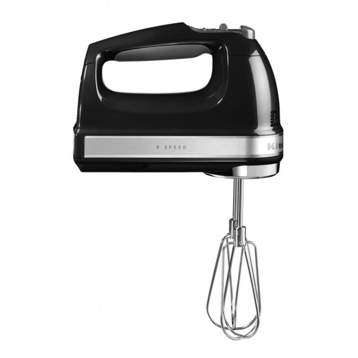 Миксер Kitchen Aid 5KHM9212EOB