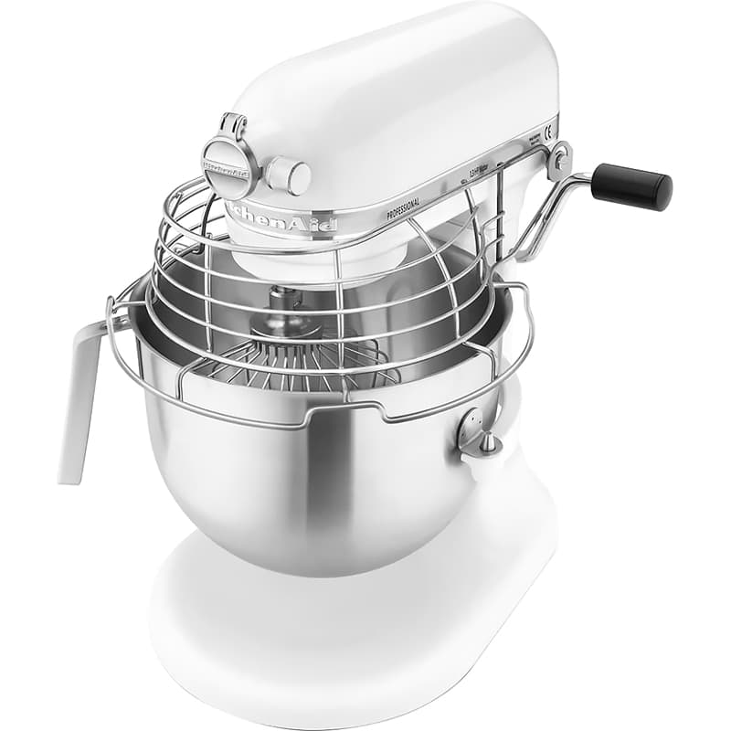 Планетарный миксер Kitchen Aid 5KSM7990XEWH