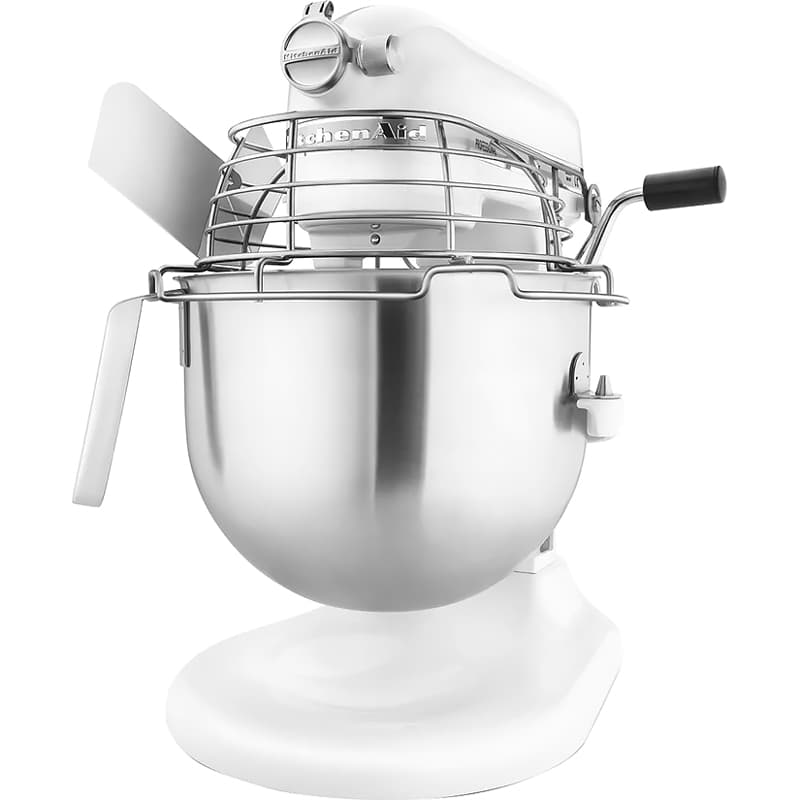 Планетарный миксер Kitchen Aid 5KSM7990XEWH