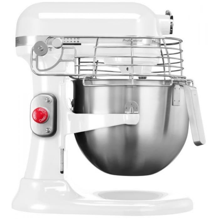 Планетарный миксер Kitchen Aid 5KSM7990XEWH