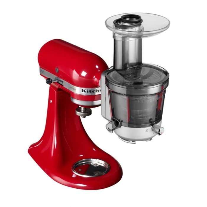 Насадка для планетарных миксеров Kitchen Aid Насадка-соковыжималка шнековая 5KSM1JA