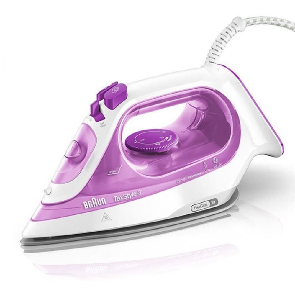 Утюг Braun Texstyle 3 SI3030 PU