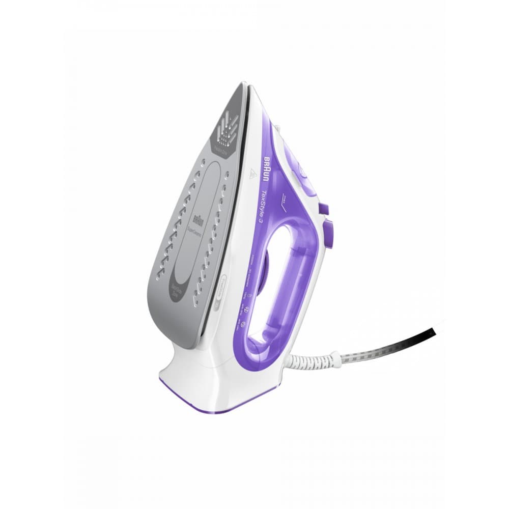 Утюг Braun Texstyle 3 SI3042 VI