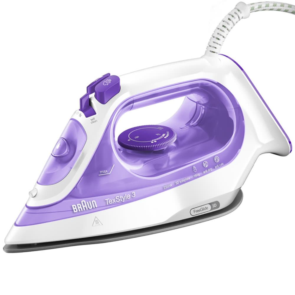 Утюг Braun Texstyle 3 SI3042 VI