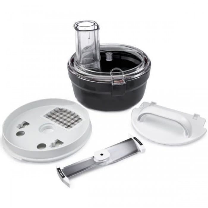 Диск-нож для нарезки кубиками Kitchen Aid 5KFP16DC12