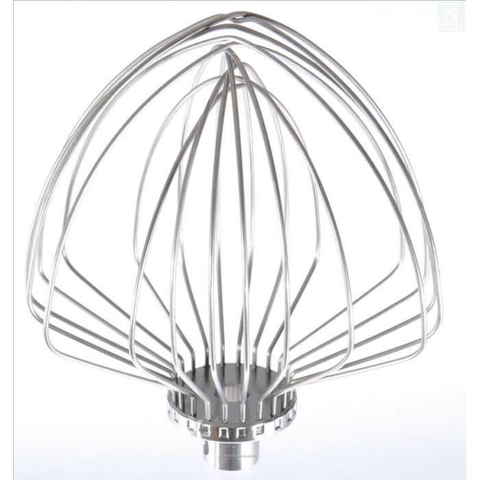 Насадка для планетарного миксера Kitchen Aid Венчик для профессиональных миксеров Heavy Duty 5K7EW