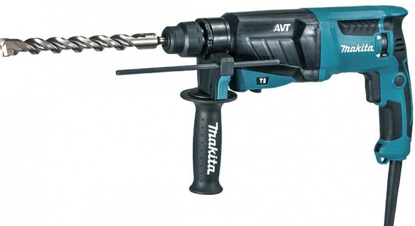 Перфоратор Makita HR2631FT