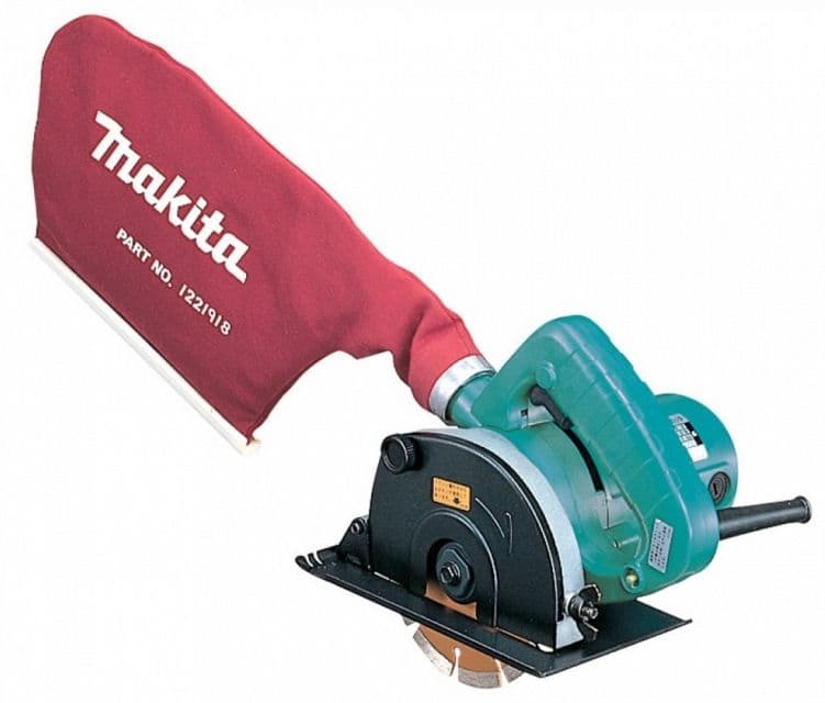 Пила Makita 4105KB