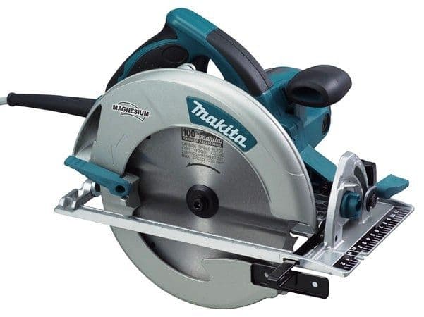 Пила Makita 5008MG