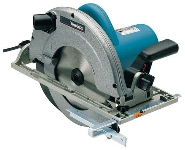 Пила Makita 5903RK