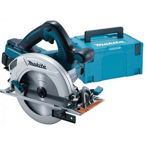 Пила Makita DHS710RM2J
