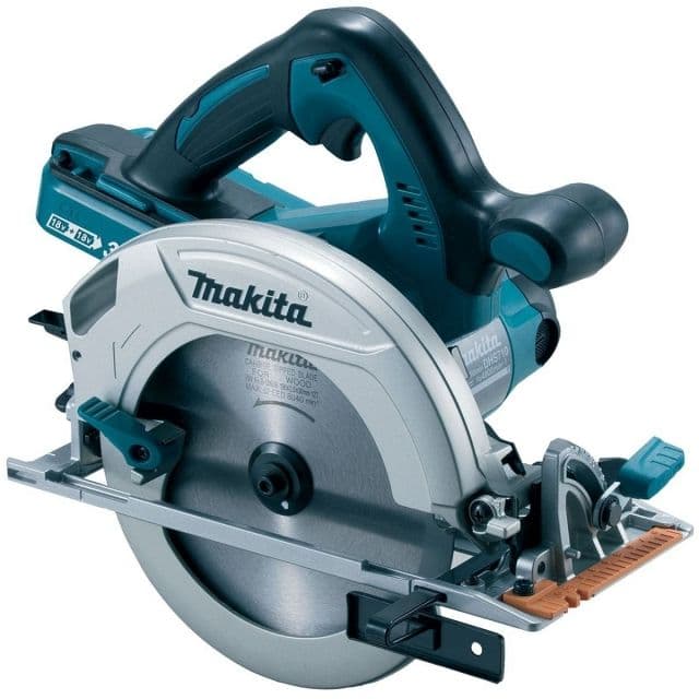 Пила Makita DHS710Z
