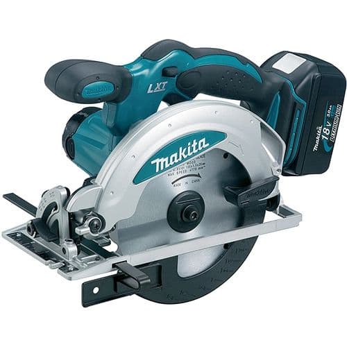Пила Makita DSS610RFE