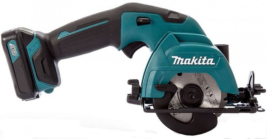 Пила Makita HS301DWME