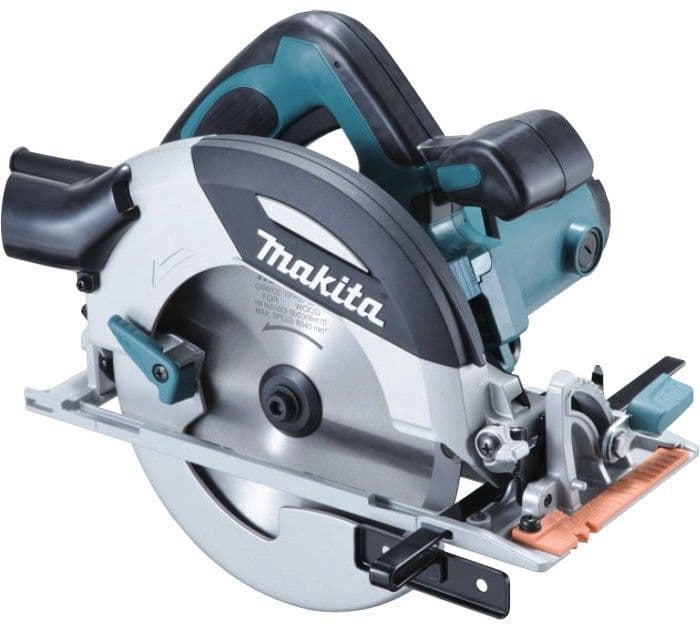 Пила Makita HS6100