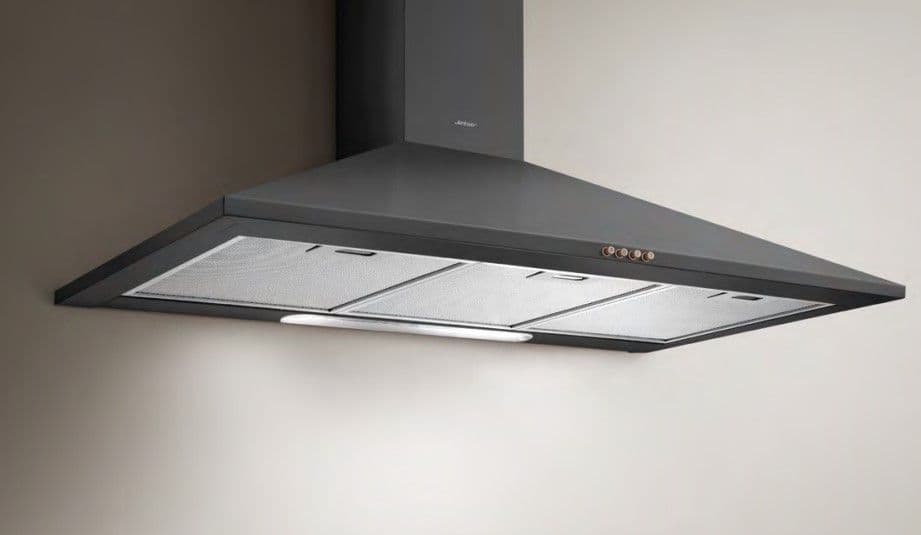 Пристенная вытяжка Jet Air GAIA AN/A/60