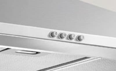 Пристенная вытяжка Jet Air GAIA AN/A/60