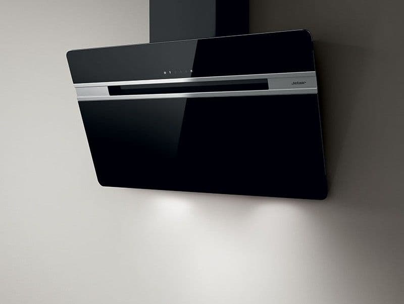 Пристенная вытяжка Jet Air VIKI BL/A/60