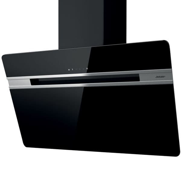 Пристенная вытяжка Jet Air VIKI BL/A/90