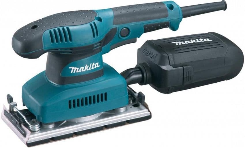 Шлифовальная машина Makita BO3710