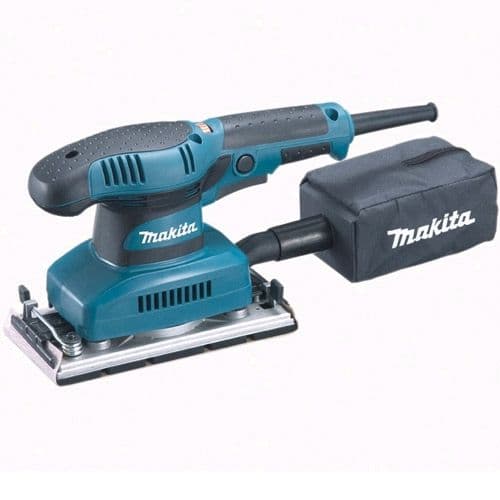 Шлифовальная машина Makita BO3711