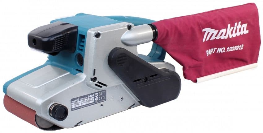 Шлифовальная машина Makita 9404