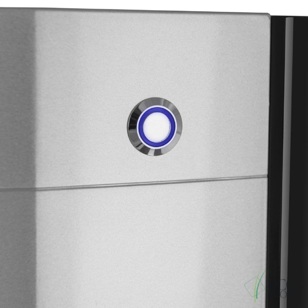 Пурифайер Ecotronic V40-U4L CARBO Black