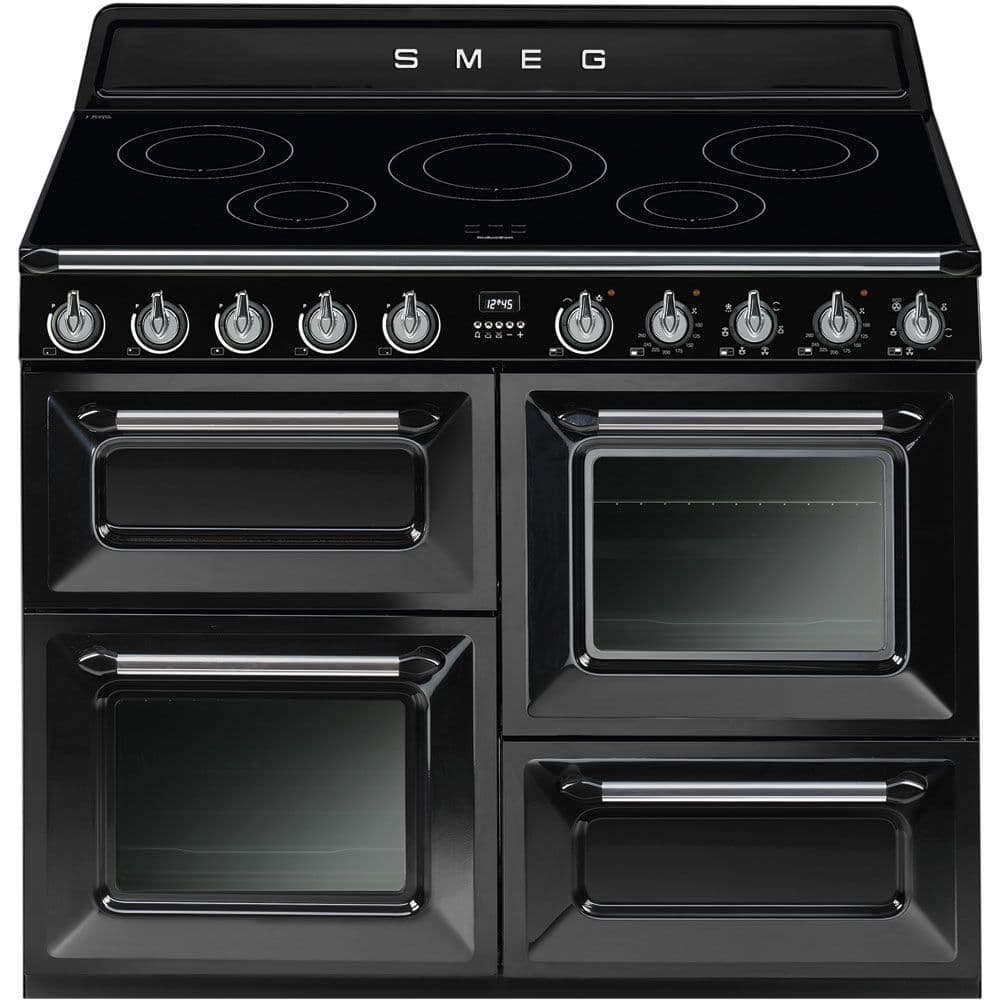 Варочный центр Smeg TR4110IBL